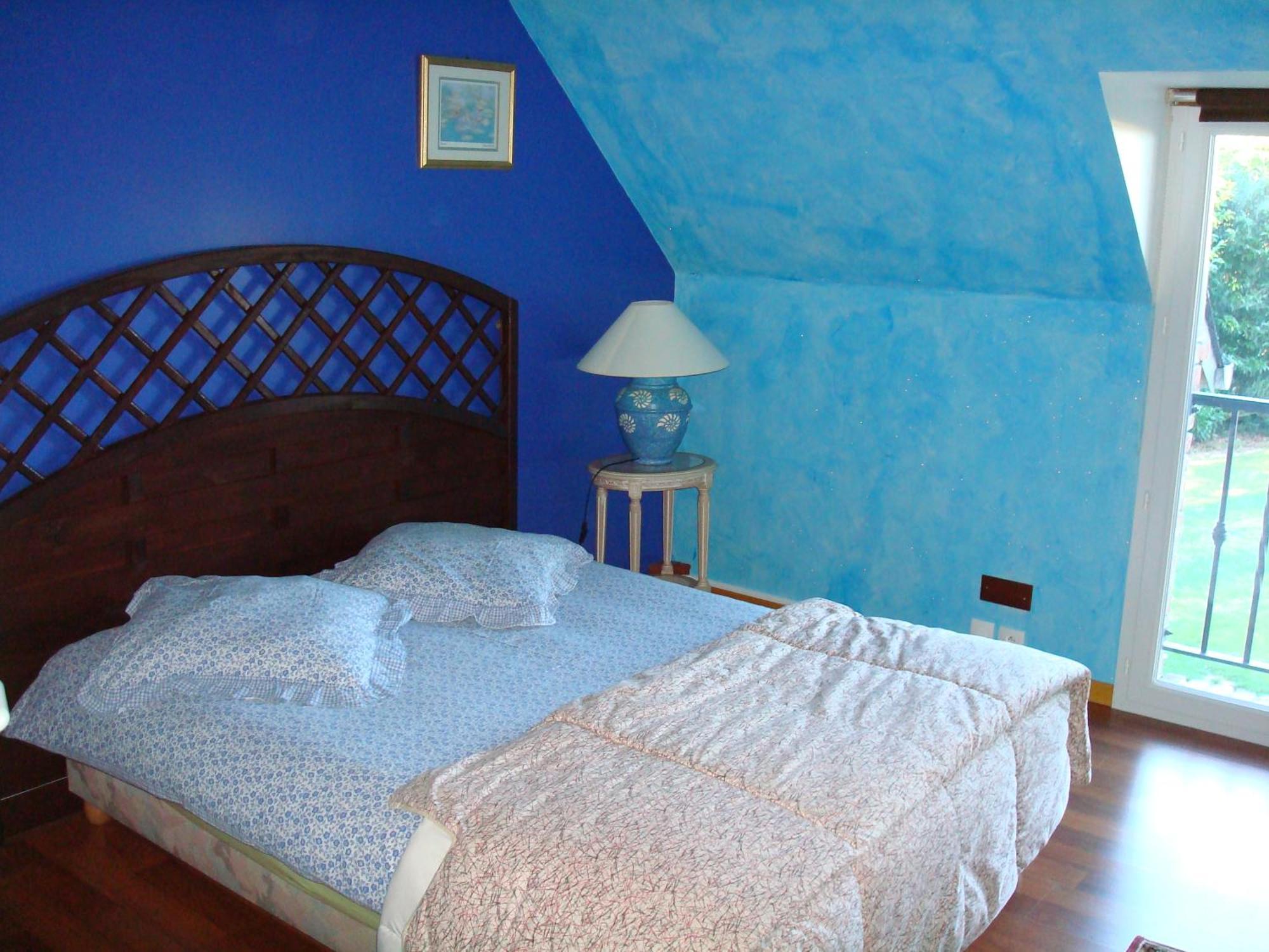 Maison De Vacances Clos Des Hogues Entre Etretat Et Fecamp Saint-Léonard Extérieur photo